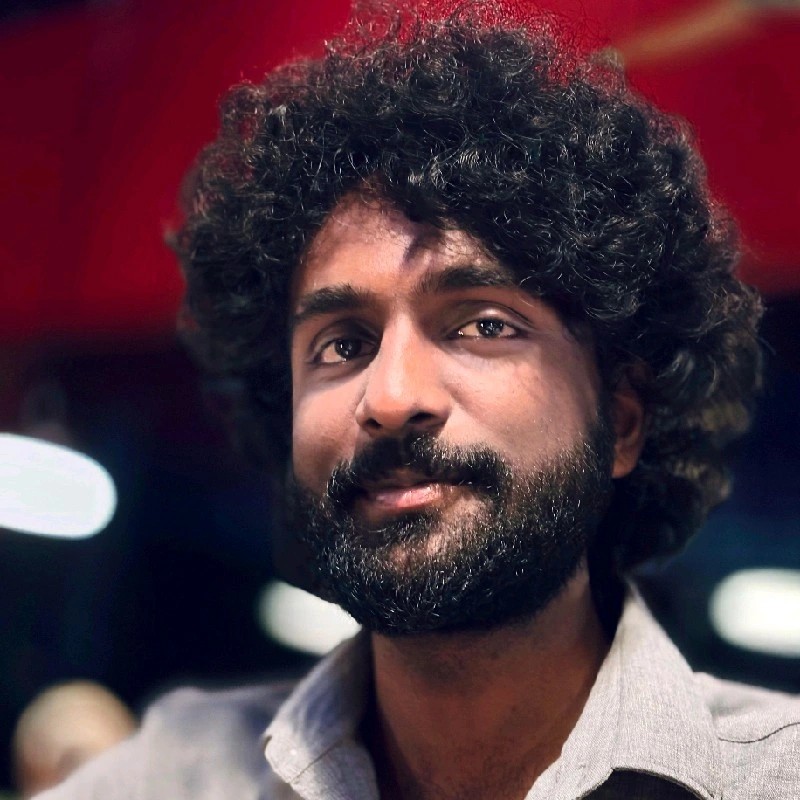 Swaraj Khan